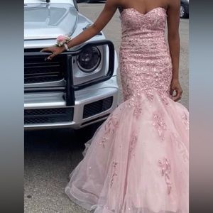 Has been altered to former owner’s body.